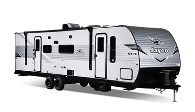 2027 Jayco Jay Flight SLX photo 5