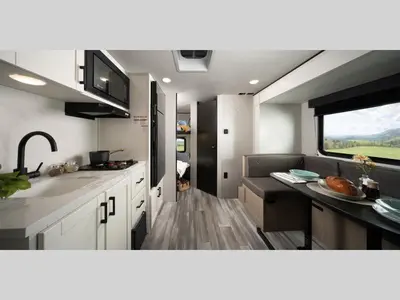 2027 Jayco Jay Flight SLX photo 2