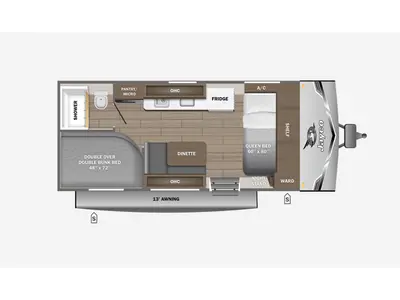 2027 Jayco Jay Flight SLX photo 6