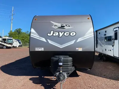 2027 Jayco Jay Flight photo 2