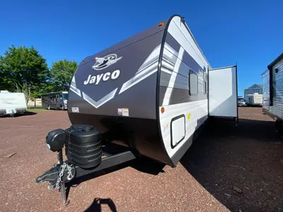 2027 Jayco Jay Flight photo 4