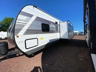 2027 Jayco Jay Flight photo 5