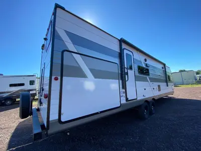 2027 Jayco Jay Flight photo 9