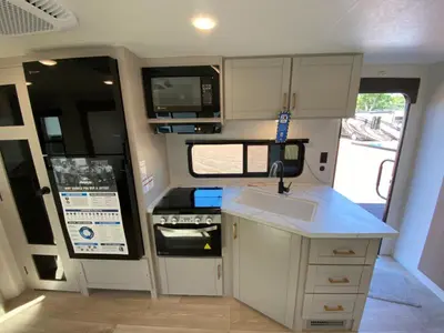 2027 Jayco Jay Flight photo 23