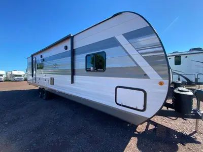 2027 Jayco Jay Flight photo 12