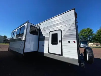 2027 Jayco Jay Flight photo 6