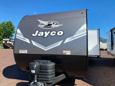 New 2027 Jayco Jay Flight 295TBS