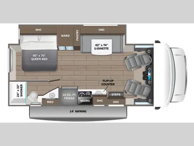 2027 Jayco Melbourne photo 11