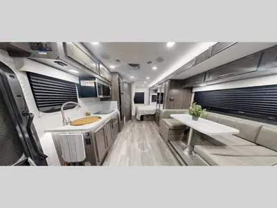 2027 Jayco Melbourne photo 2