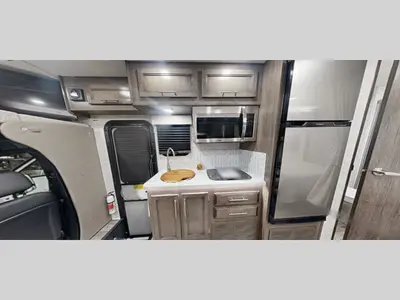2027 Jayco Melbourne photo 5