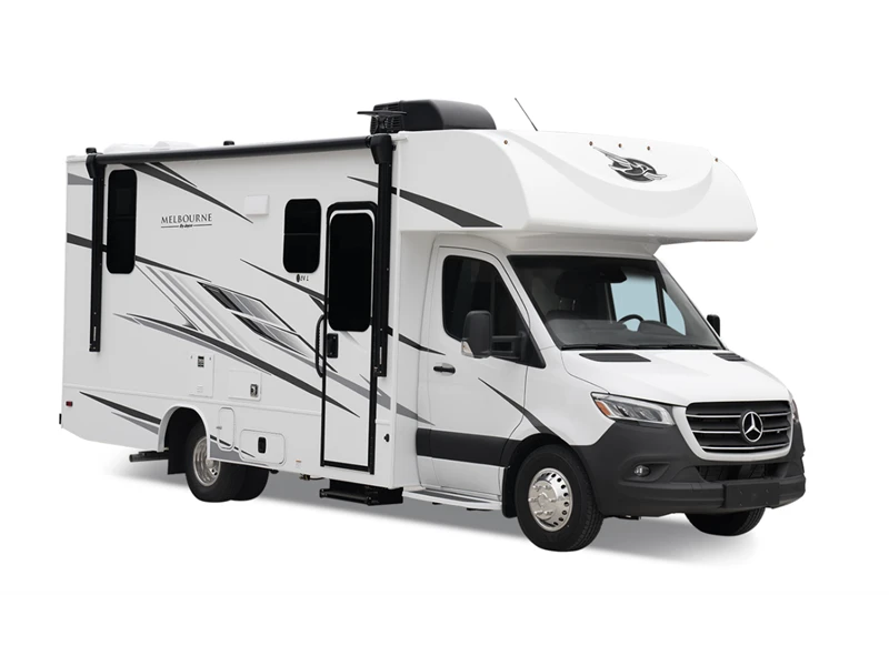 2027 Jayco Melbourne exterior