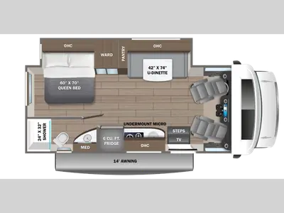2027 Jayco Melbourne photo 13