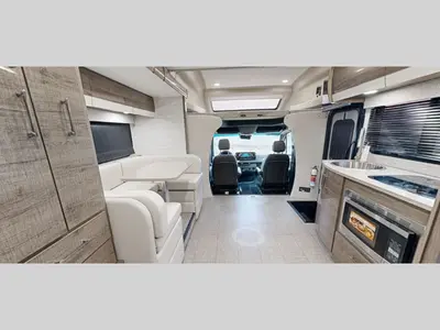 2027 Jayco Melbourne photo 11