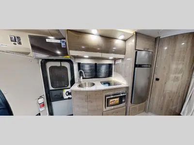 2027 Jayco Melbourne photo 4