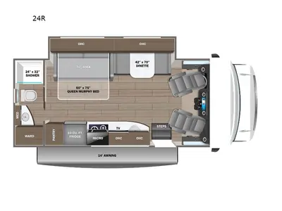 2027 Jayco Melbourne photo 3