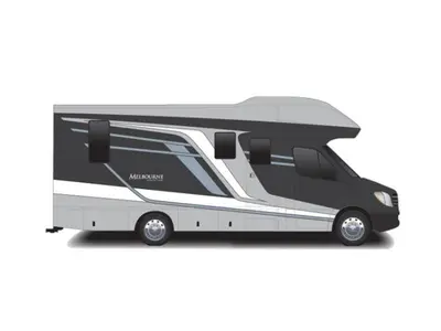 2027 Jayco Melbourne Prestige photo 2