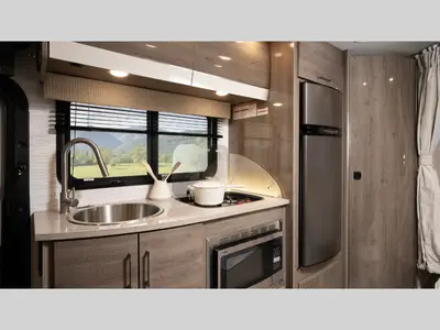 2027 Jayco Melbourne Prestige photo 3