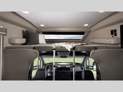 2027 Jayco Melbourne Prestige photo 5
