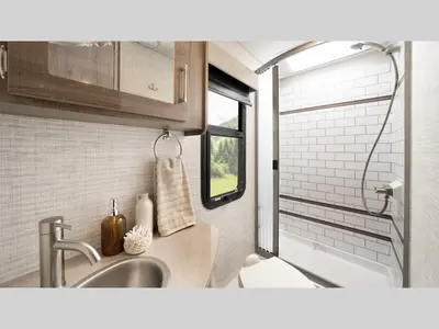 2027 Jayco Melbourne Prestige photo 7