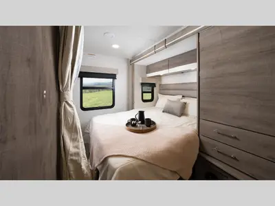 2027 Jayco Melbourne Prestige photo 6