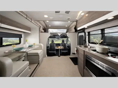 2027 Jayco Melbourne Prestige photo 2