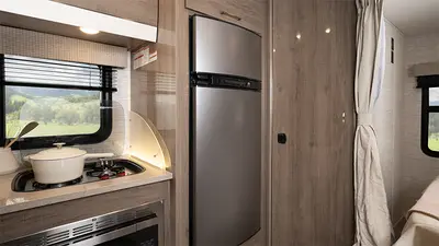 2027 Jayco Melbourne Prestige photo 4