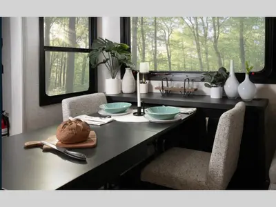 2027 Jayco North Point photo 6