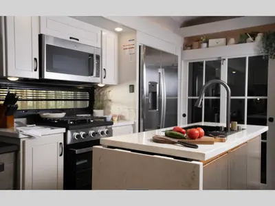 2027 Jayco North Point photo 2