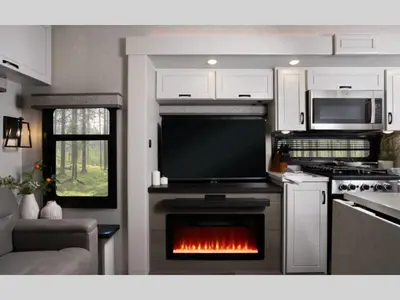 2027 Jayco North Point photo 4