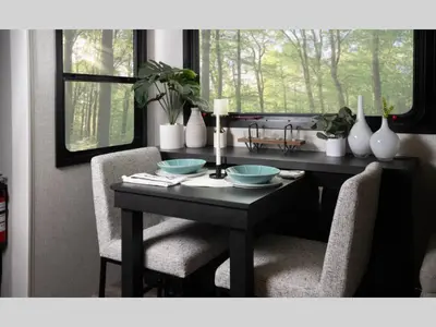 2027 Jayco North Point photo 5