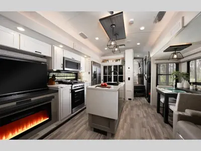 2027 Jayco North Point photo 3