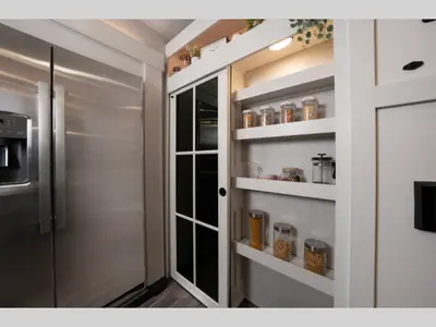 2027 Jayco North Point photo 4