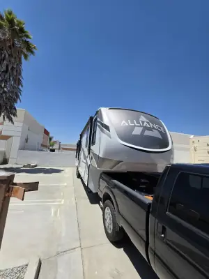 2021 ALLIANCE RV PARADIGM photo 4