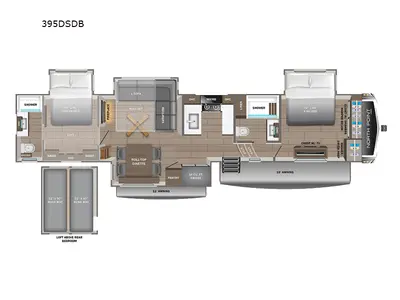 2027 Jayco North Point photo 2