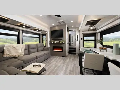 2027 Jayco Pinnacle photo 2