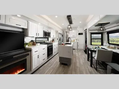 2027 Jayco Pinnacle photo 7