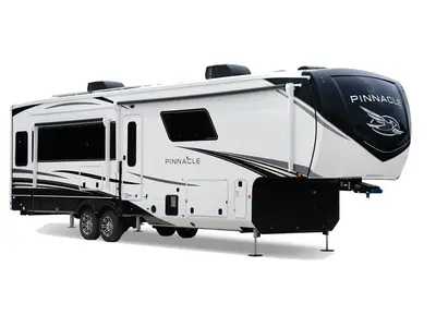 New 2027 Jayco Pinnacle 36FBTS