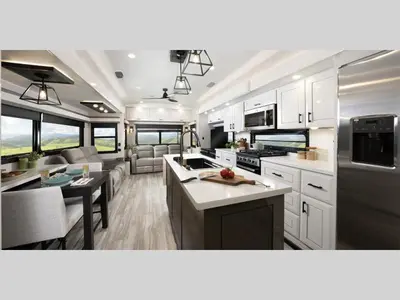 2027 Jayco Pinnacle photo 4