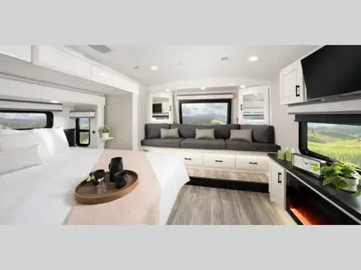 2027 Jayco Pinnacle photo 5