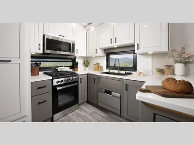 2027 Jayco Pinnacle photo 4