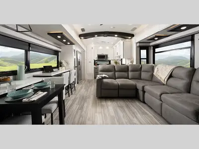 2027 Jayco Pinnacle photo 3