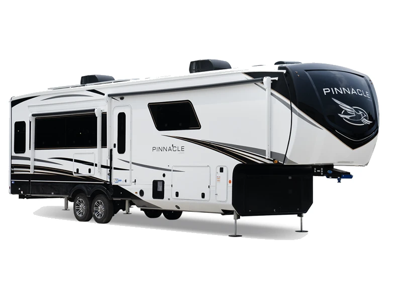 2027 Jayco Pinnacle exterior
