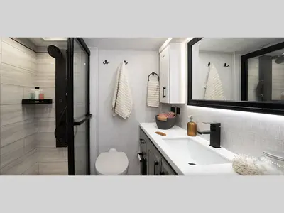 2027 Jayco Pinnacle photo 11