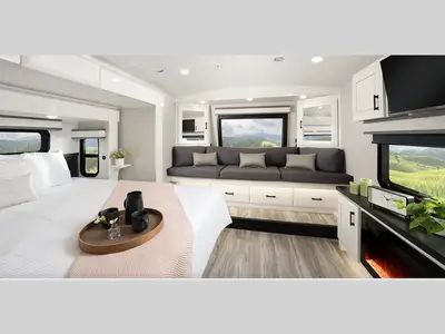 2027 Jayco Pinnacle photo 10