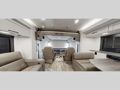 2027 Jayco Precept photo 16