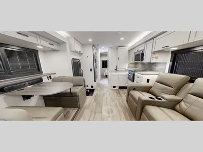 2027 Jayco Precept photo 3