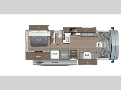 2027 Jayco Precept photo 2