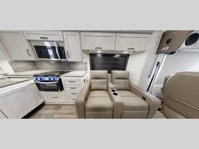 2027 Jayco Precept photo 6