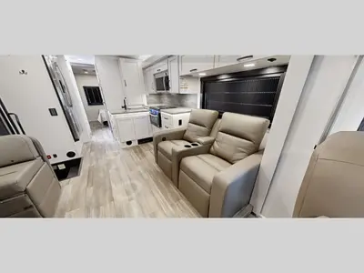 2027 Jayco Precept photo 4