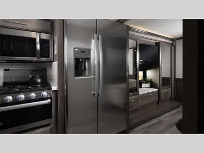 2027 Jayco Precept photo 9